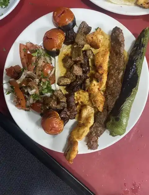 Ahir Et Restoran