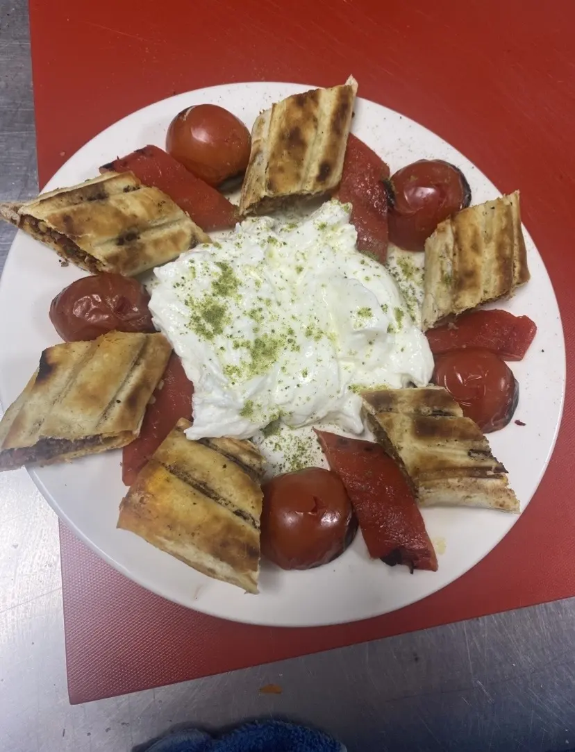 Ahir Et Restoran fotoğraf 2