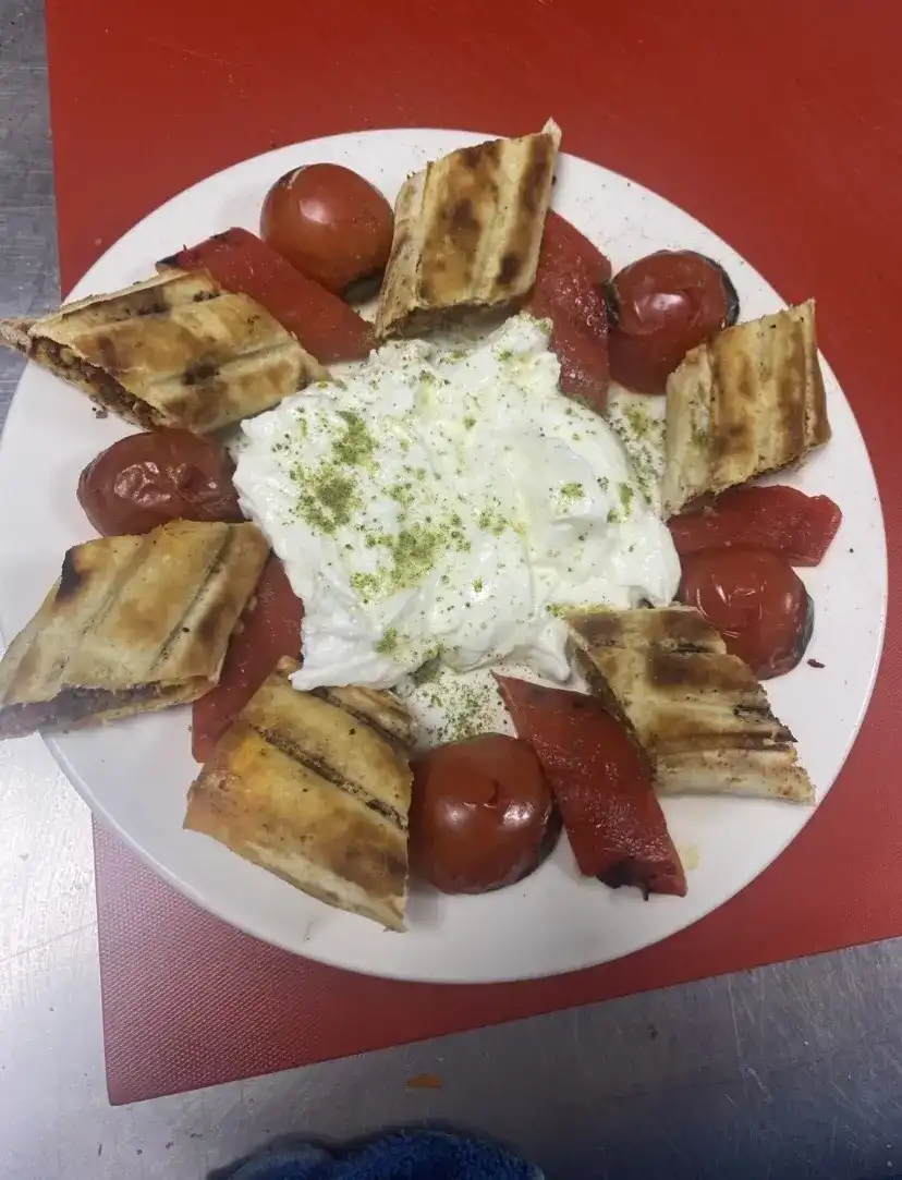 Ahir Et Restoran fotoğraf 2