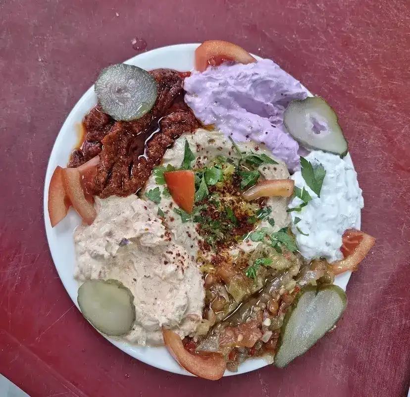 Ahir Et Restoran fotoğraf 3