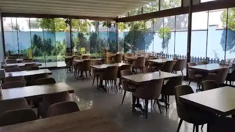 Ali Baba Kebap Lahmacun