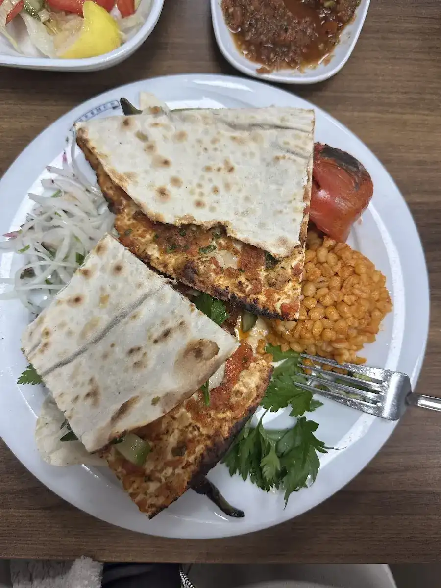 Ali Baba Kebap Lahmacun fotoğraf 2