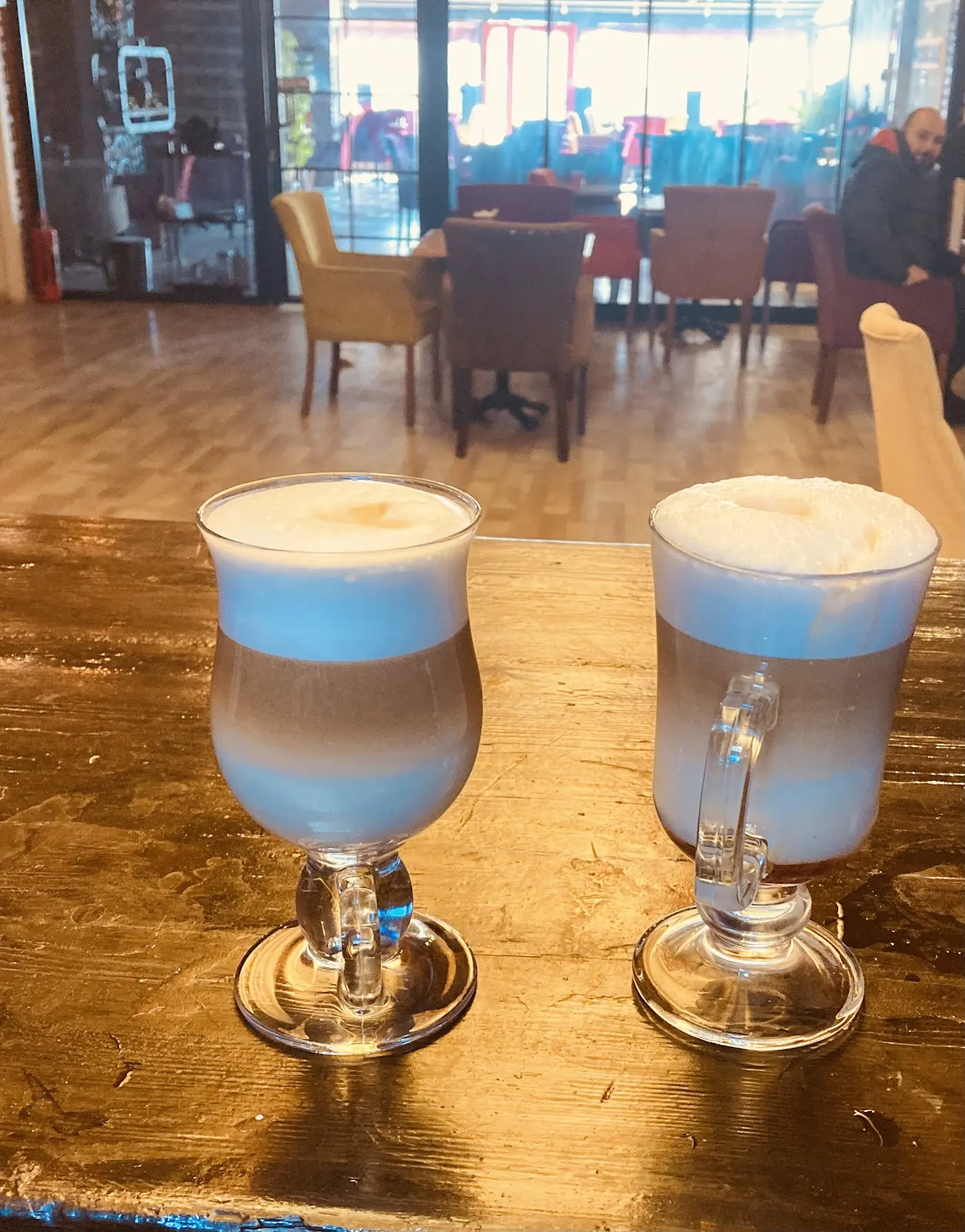 Asfalt coffee fotoğraf 2