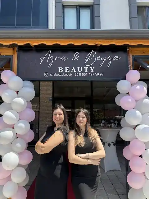 Azra Beyza Beauty