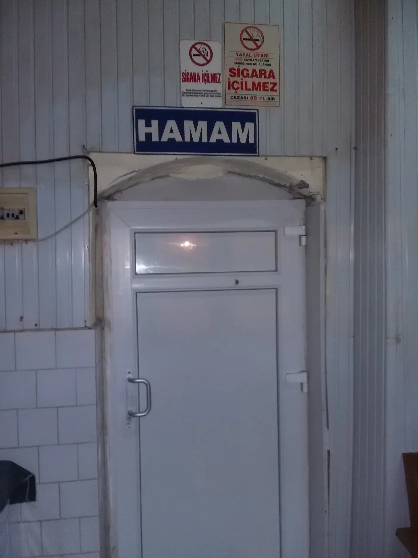 Belediye hamamı fotoğraf 3