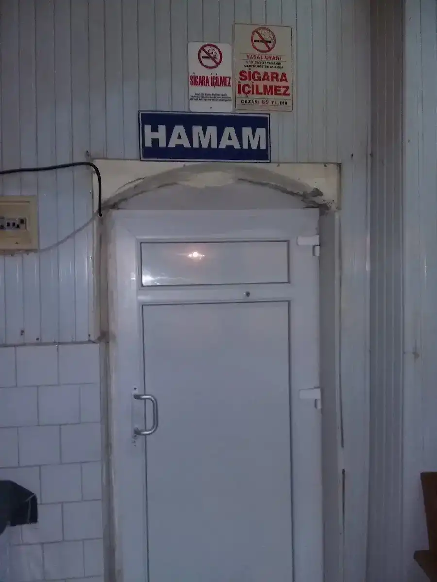 Belediye hamamı fotoğraf 3