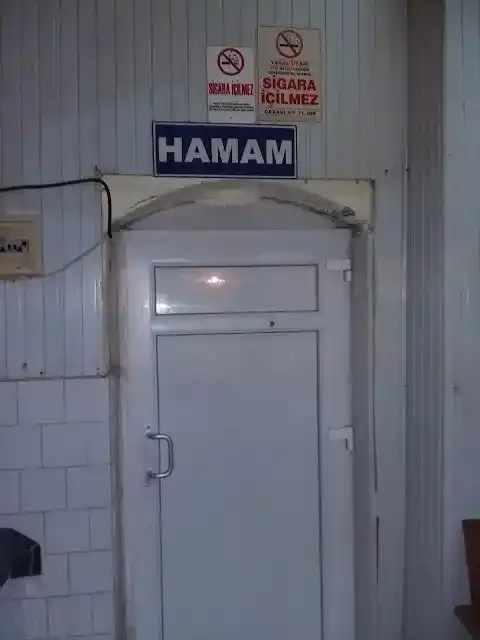 Belediye hamamı fotoğraf 3