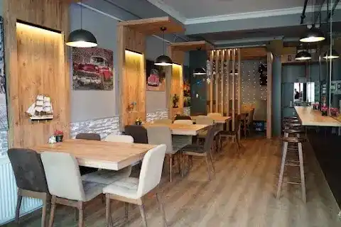 Deniz Kafe Muratli