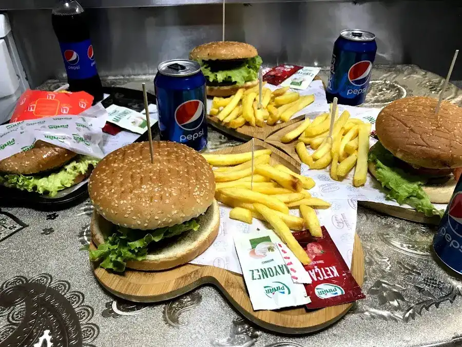 Deniz Kafe Muratli fotoğraf 3