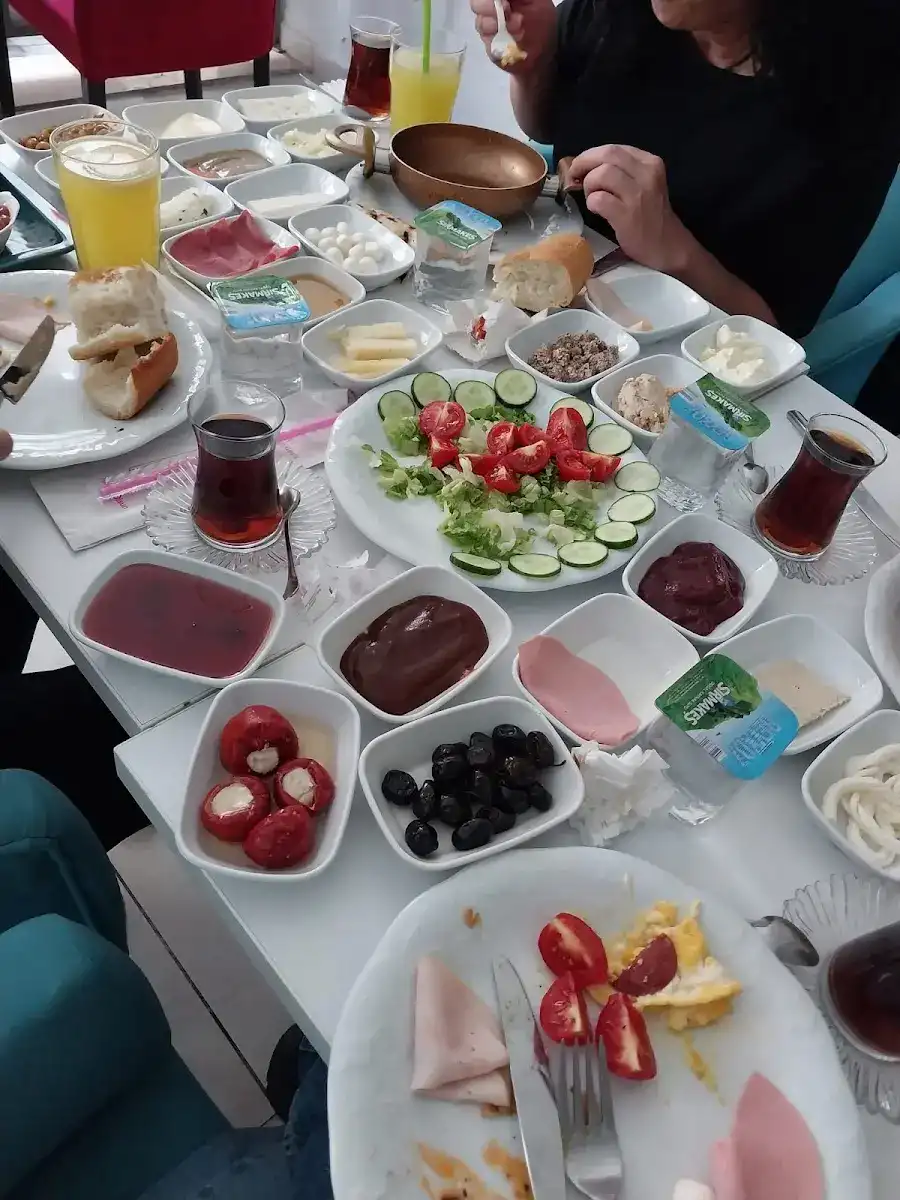 Eles Kafe Ve Kahvaltı Salonu fotoğraf 2