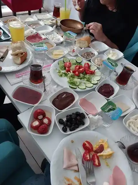 Eles Kafe Ve Kahvaltı Salonu fotoğraf 2
