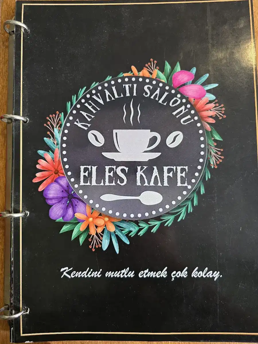 Eles Kafe Ve Kahvaltı Salonu fotoğraf 3