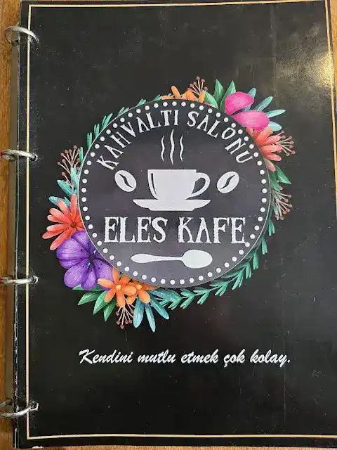 Eles Kafe Ve Kahvaltı Salonu fotoğraf 3