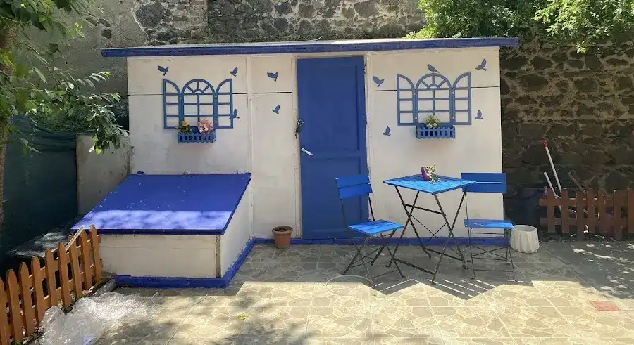 Gizli Bahçe fotoğraf 3