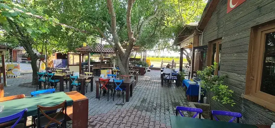 Göksel et balık lokantası