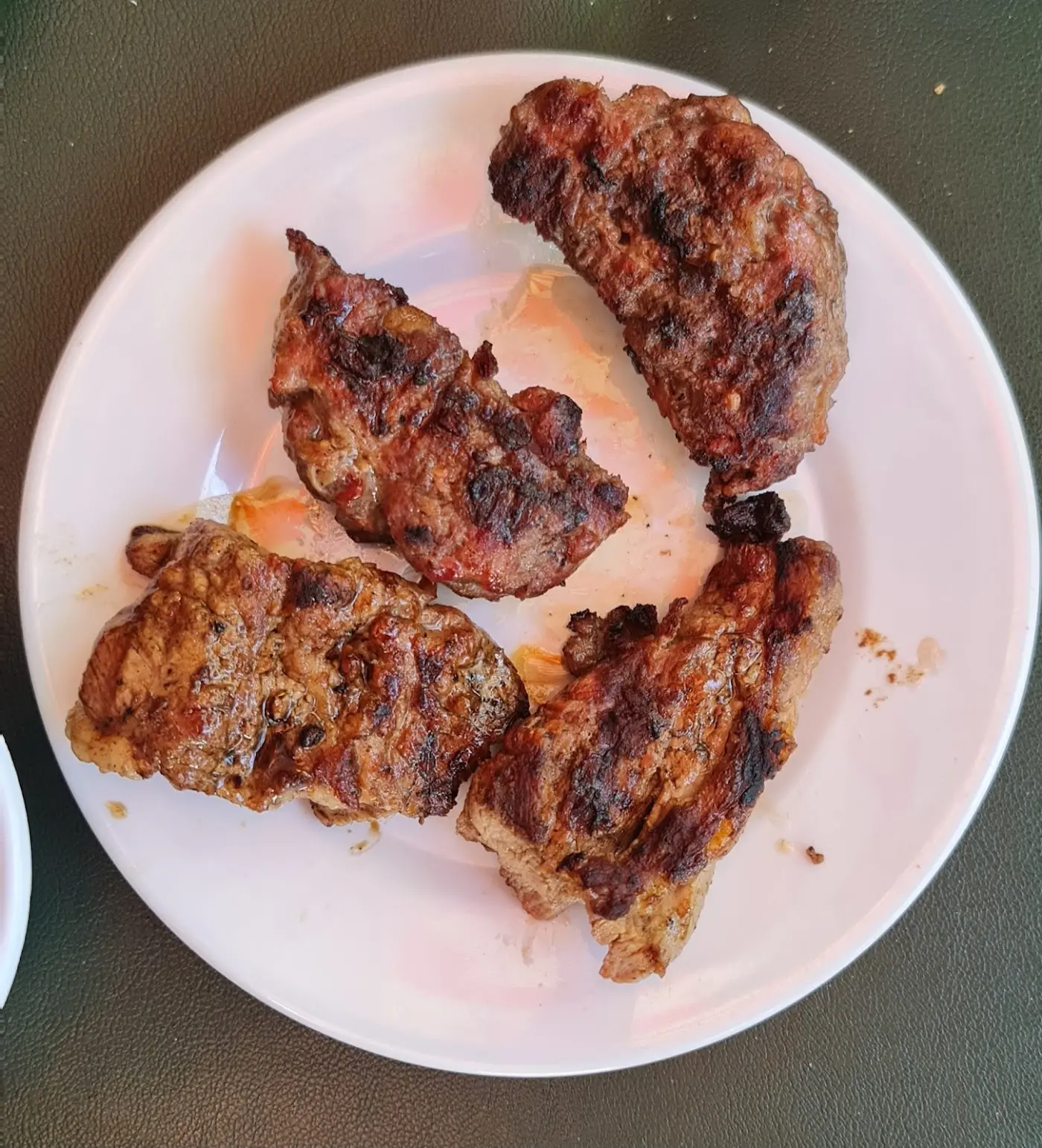 Göksel et balık lokantası fotoğraf 3
