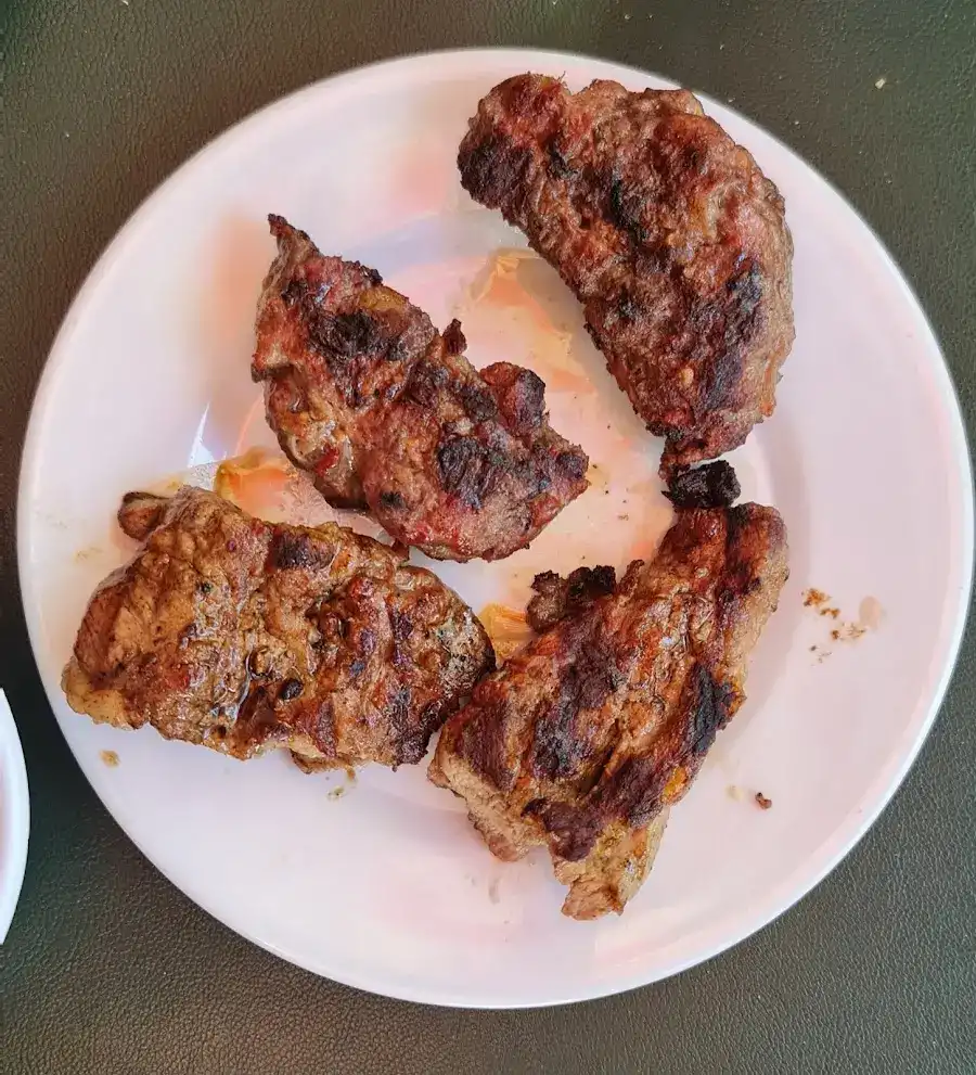 Göksel et balık lokantası fotoğraf 3