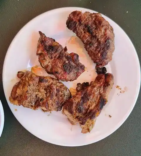 Göksel et balık lokantası fotoğraf 3