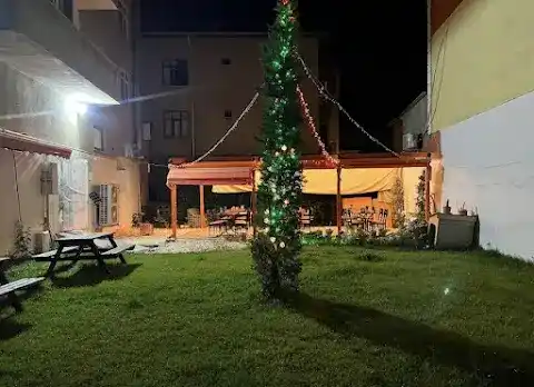 GÜNGÖR LOKANTASI (HAMZA USTA) fotoğraf 3