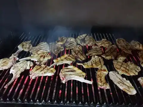 Güven Tekirdağ Köftecisi (güven köfte salonu) fotoğraf 2