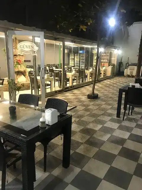 Güven Tekirdağ Köftecisi (güven köfte salonu) fotoğraf 3