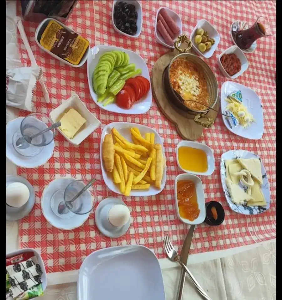 Karakuş Aile Çay Bahçesi fotoğraf 2
