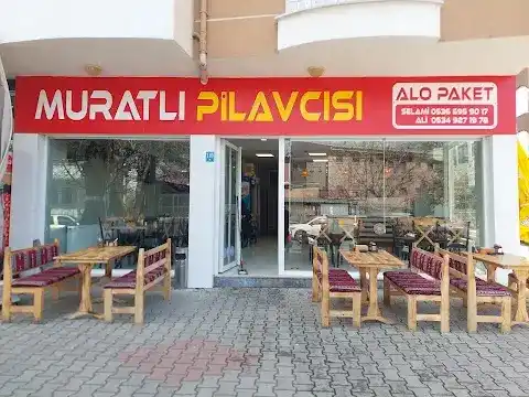Muratlı Pilavcısı