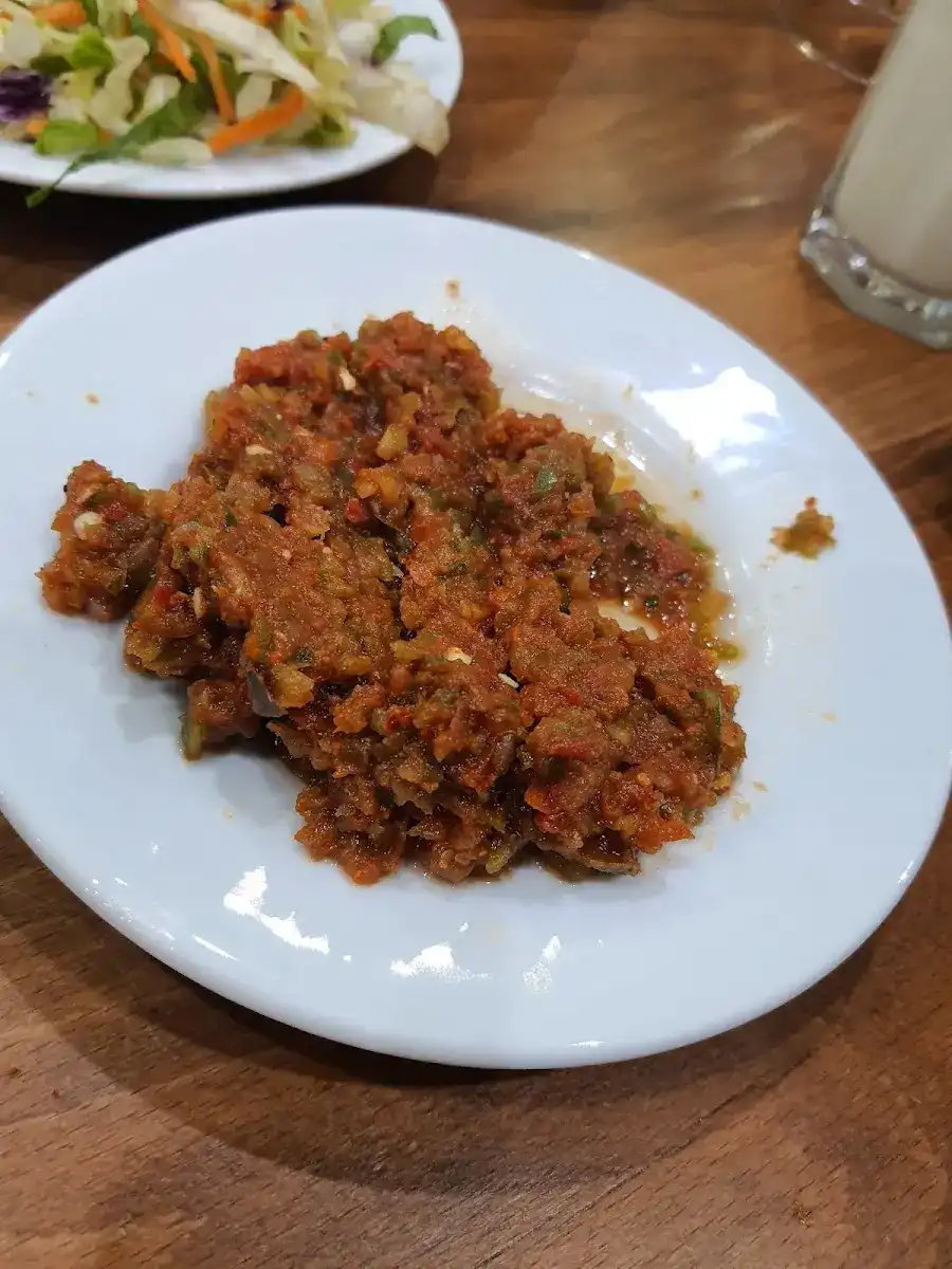Muratlı Yemek Salonu fotoğraf 2