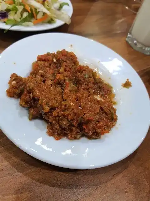 Muratlı Yemek Salonu fotoğraf 2