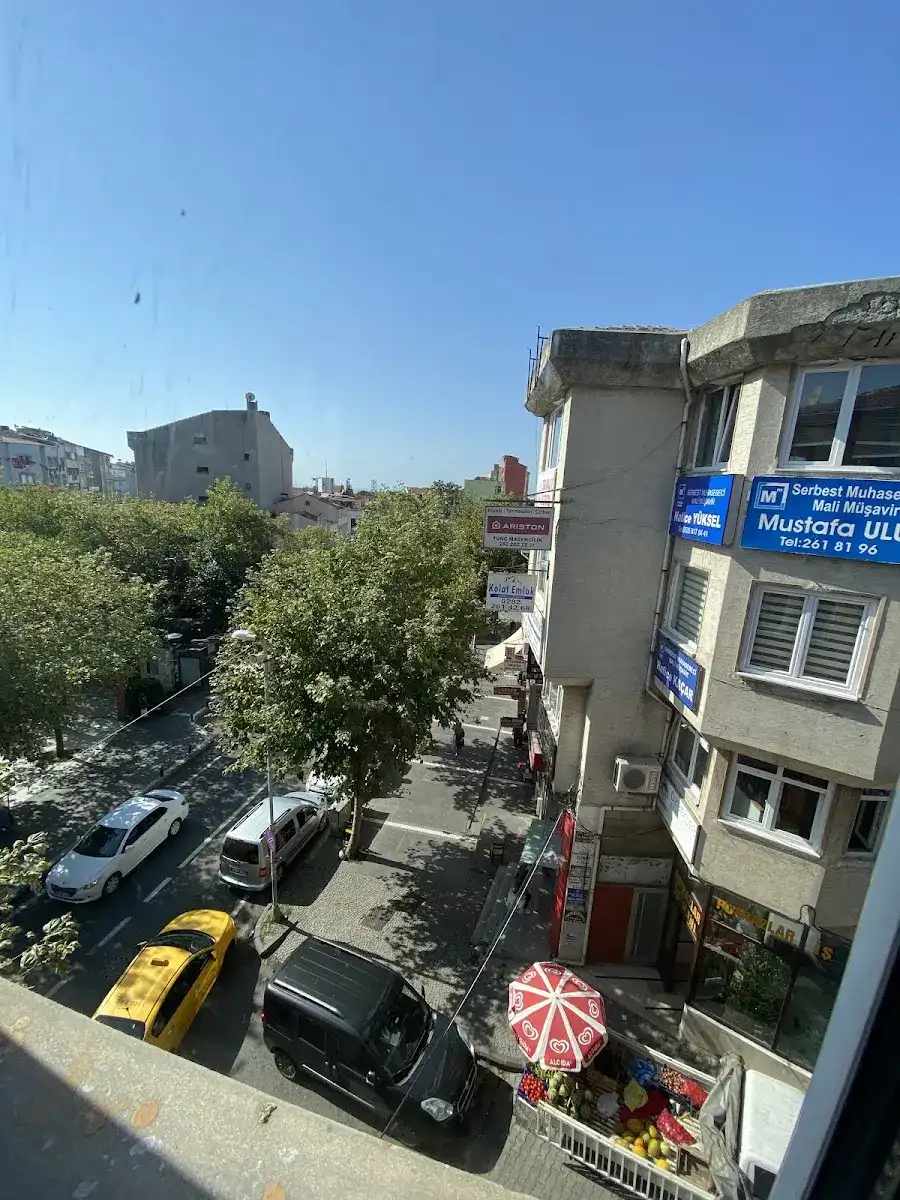 Otel 59 Tekirdağ