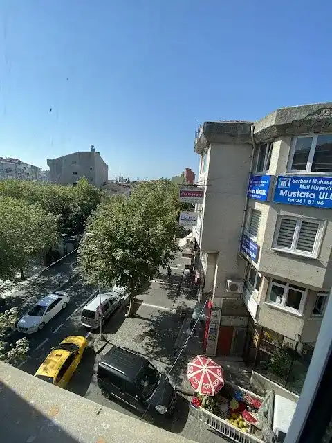 Otel 59 Tekirdağ