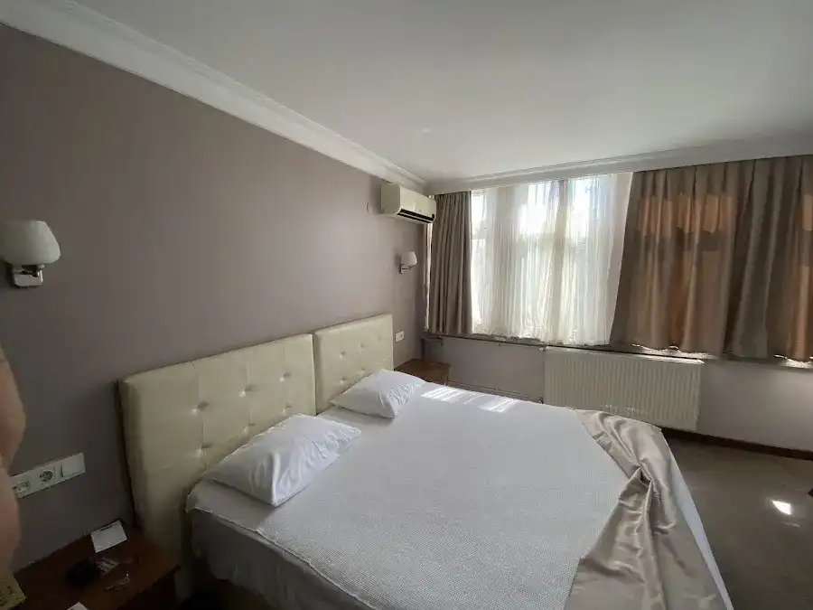 Otel 59 Tekirdağ fotoğraf 2