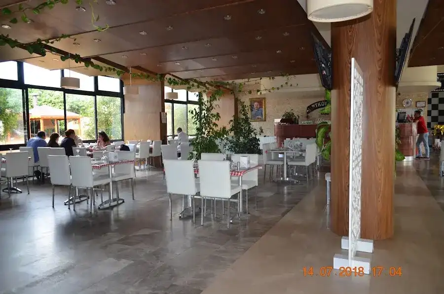 Sırtköy Yaşar Et Dünyası