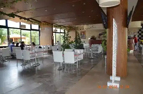 Sırtköy Yaşar Et Dünyası