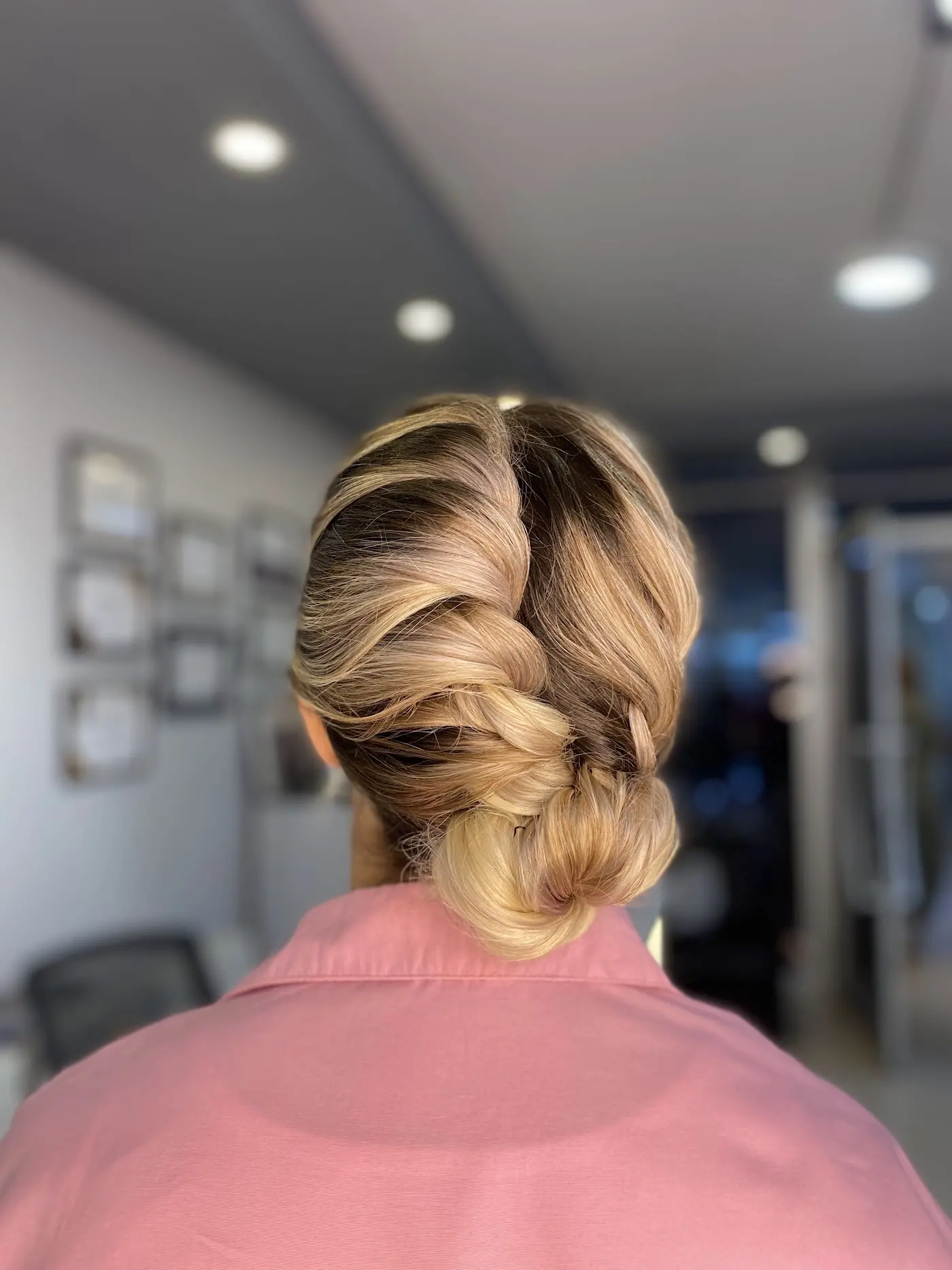 AYSEL hair makeup beauty