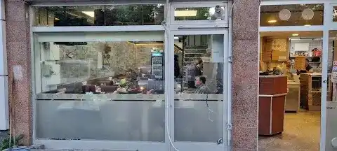Bayraktar Köfte Salonu