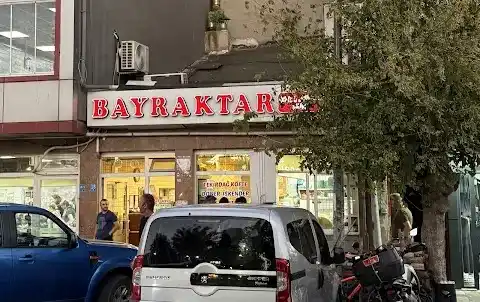 Bayraktar Köfte Salonu fotoğraf 3