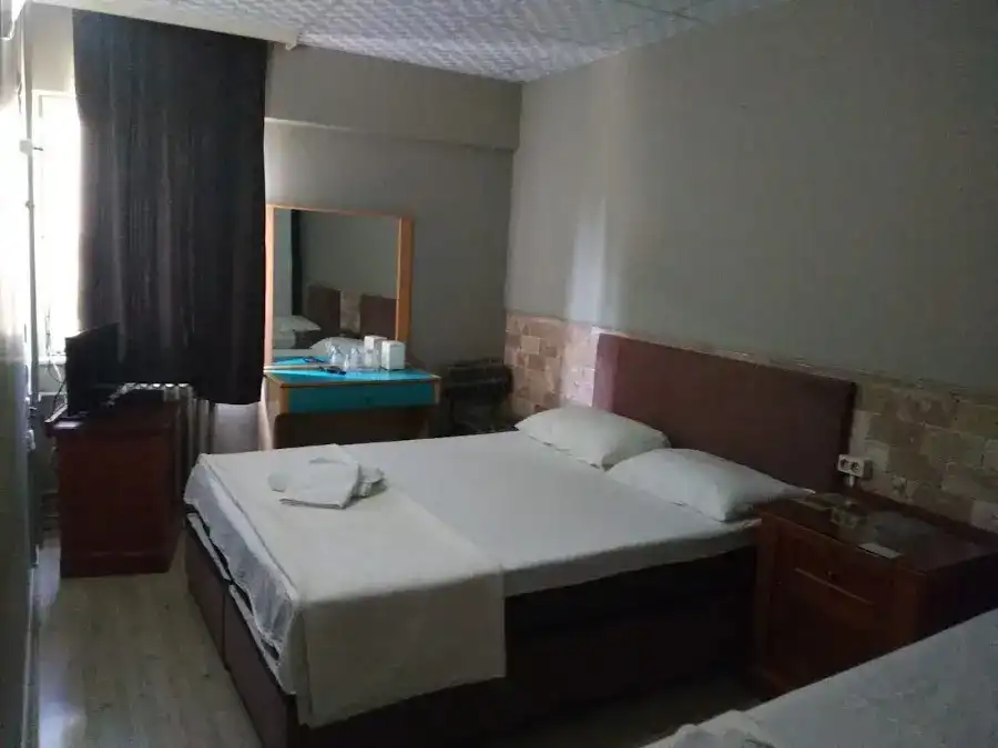 Elit Hotel Saray fotoğraf 2
