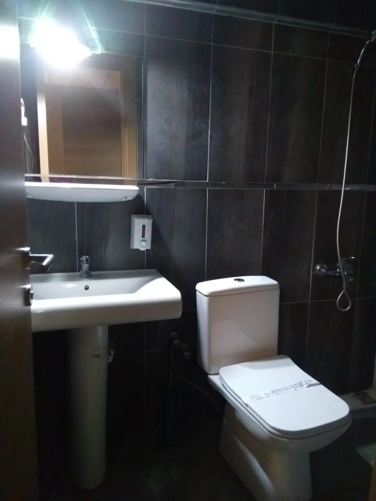 Elit Hotel Saray fotoğraf 3