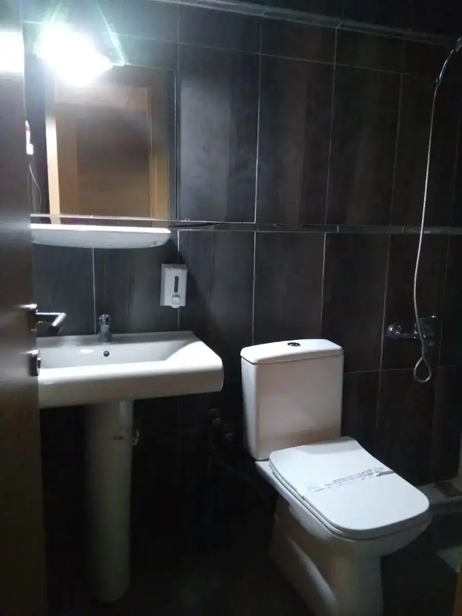 Elit Hotel Saray fotoğraf 3
