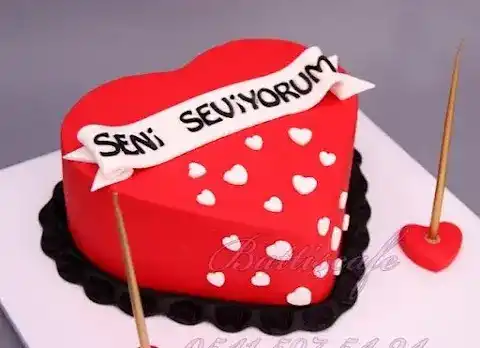 Elvan Pastanesi fotoğraf 2