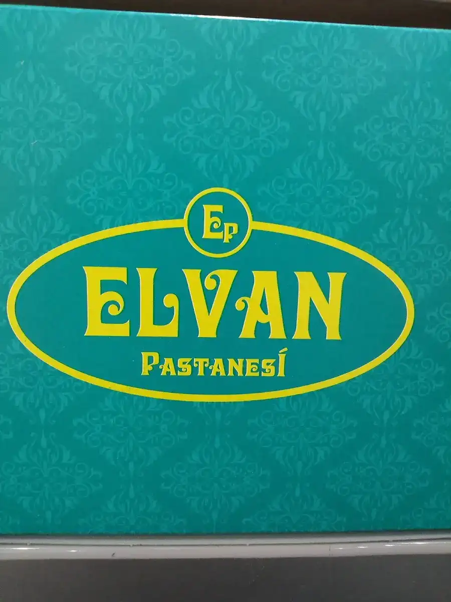 Elvan Pastanesi fotoğraf 3