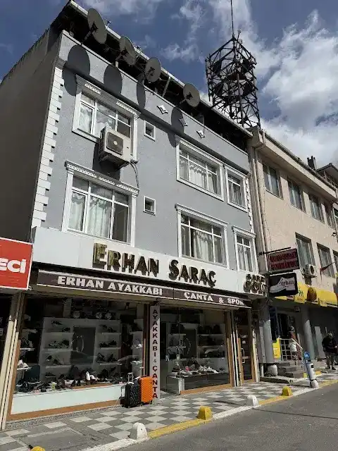 GOLD SARAY PANSİYON
