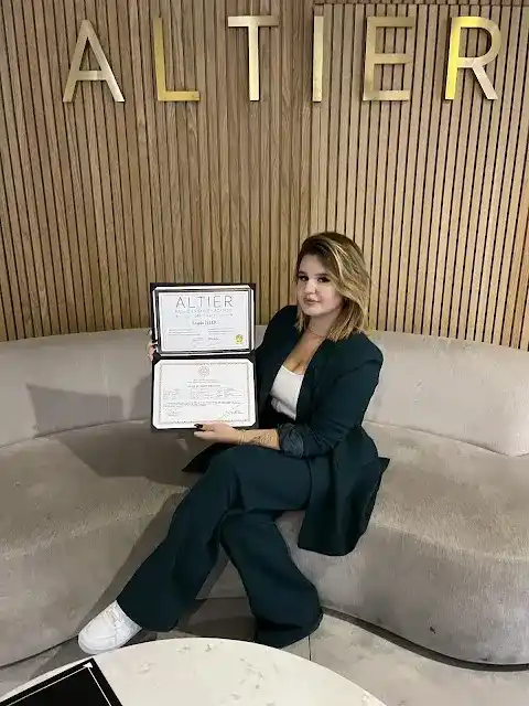 İlayda İşler Beauty fotoğraf 3