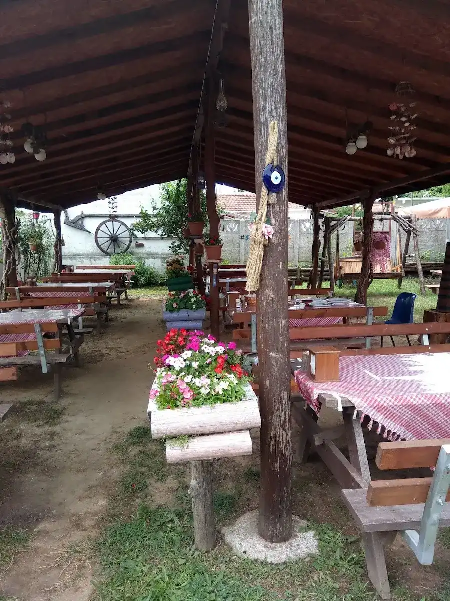 İrem Kahvaltı ve Gözleme Evi