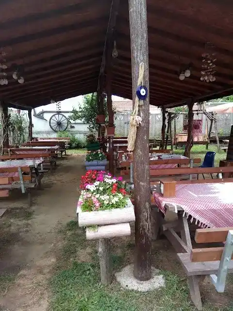 İrem Kahvaltı ve Gözleme Evi