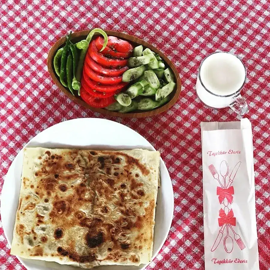 İrem Kahvaltı ve Gözleme Evi fotoğraf 2