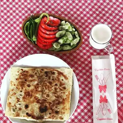 İrem Kahvaltı ve Gözleme Evi fotoğraf 2