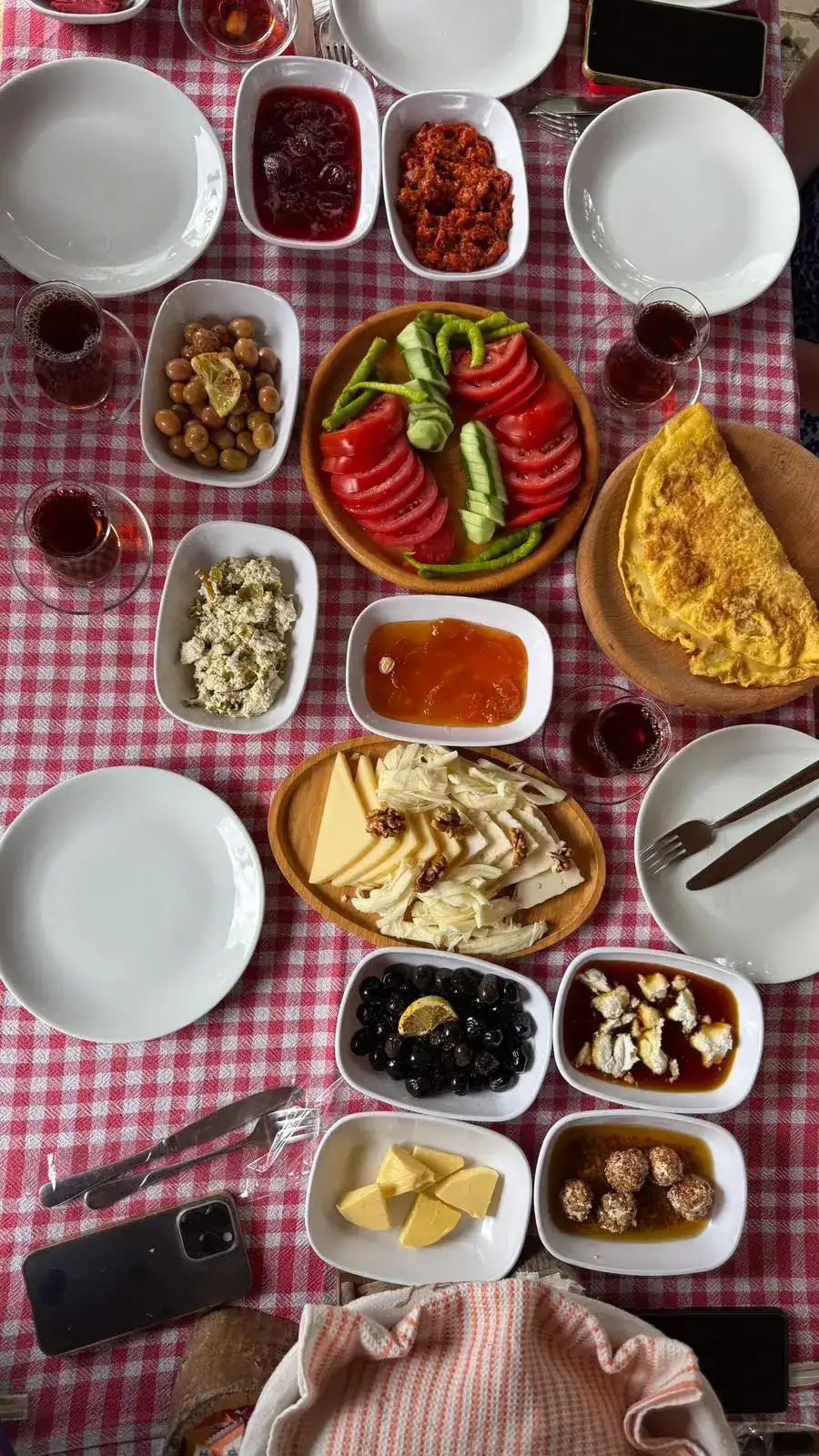 İrem Kahvaltı ve Gözleme Evi fotoğraf 3