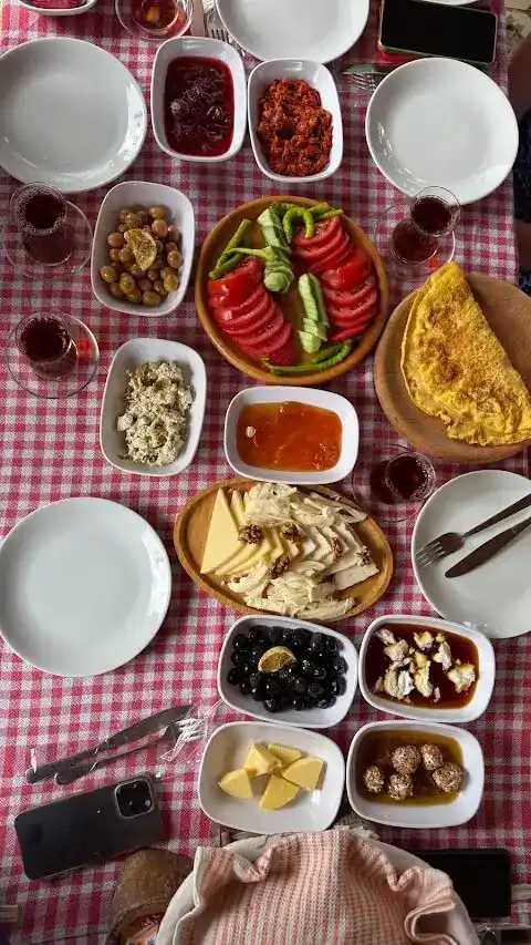 İrem Kahvaltı ve Gözleme Evi fotoğraf 3